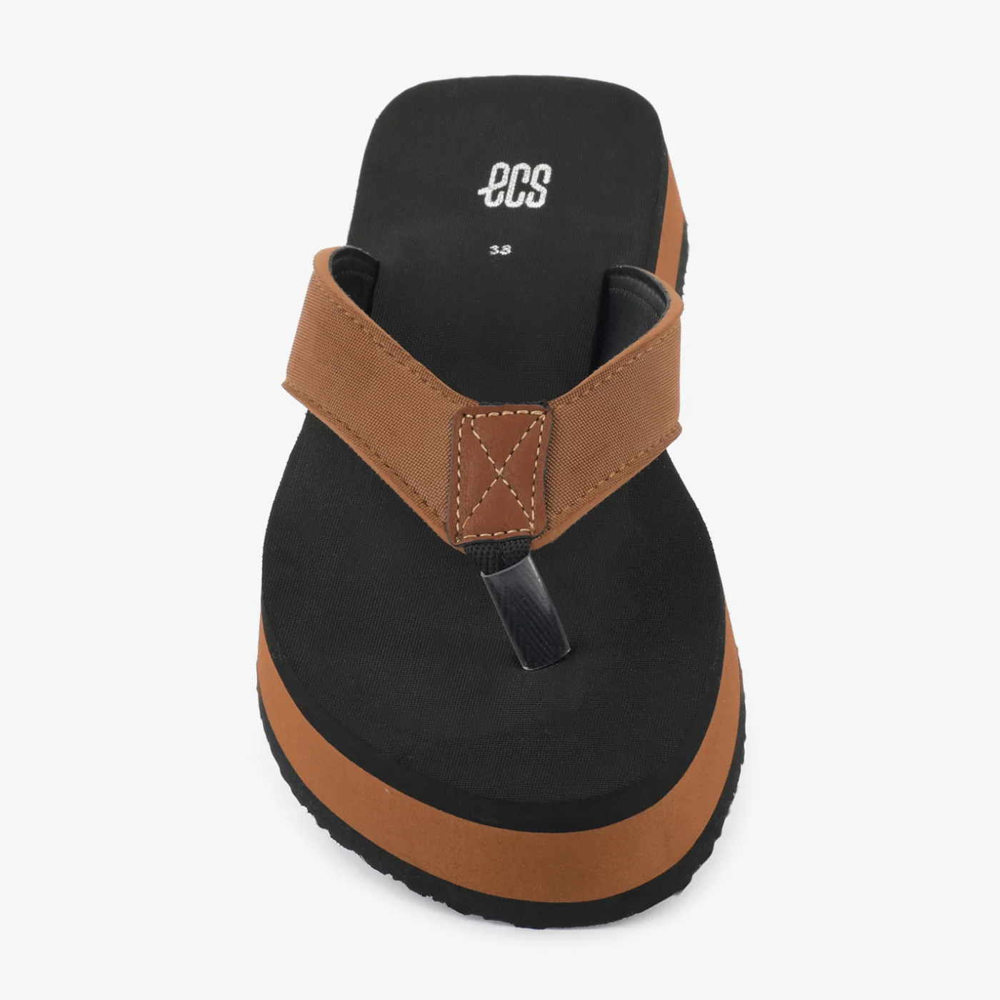 Criss-Cross Comfort - Image 5
