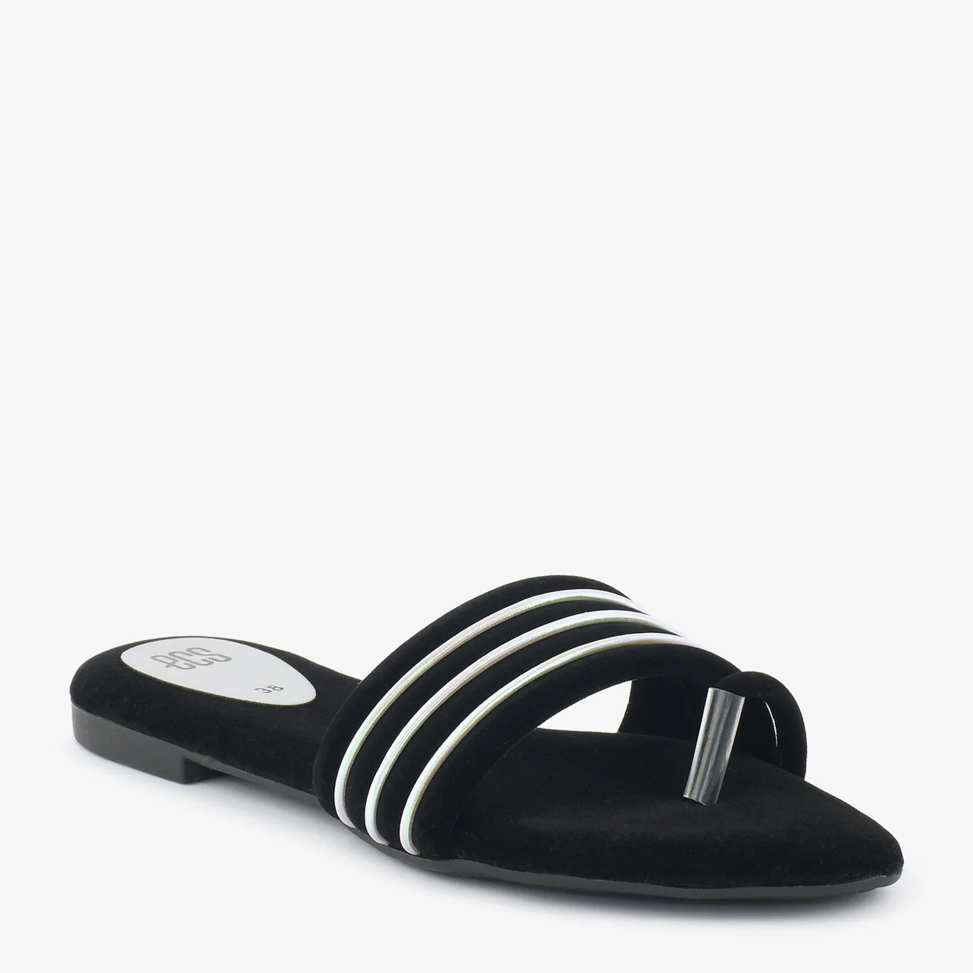 Linear Chappals
