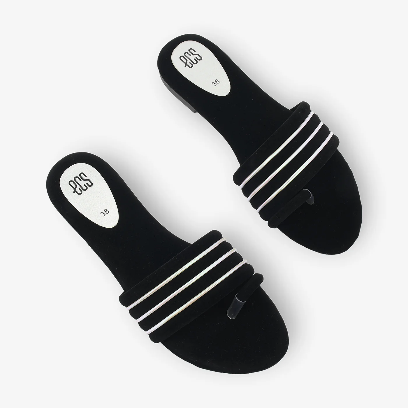 Linear Chappals - Image 2