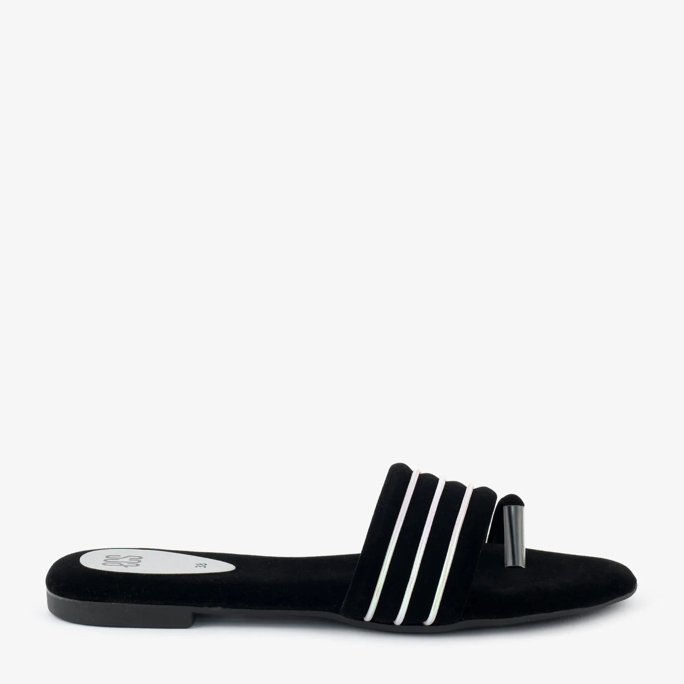 Linear Chappals - Image 3