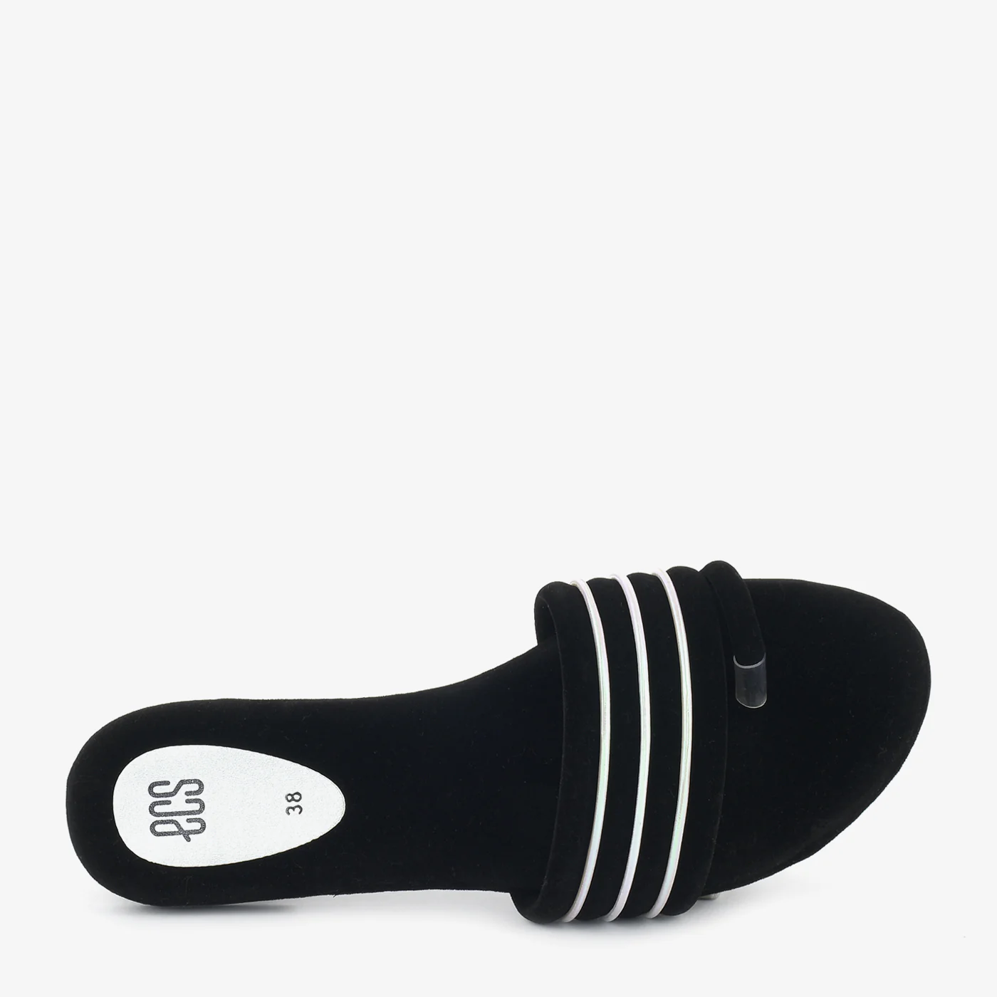 Linear Chappals - Image 4