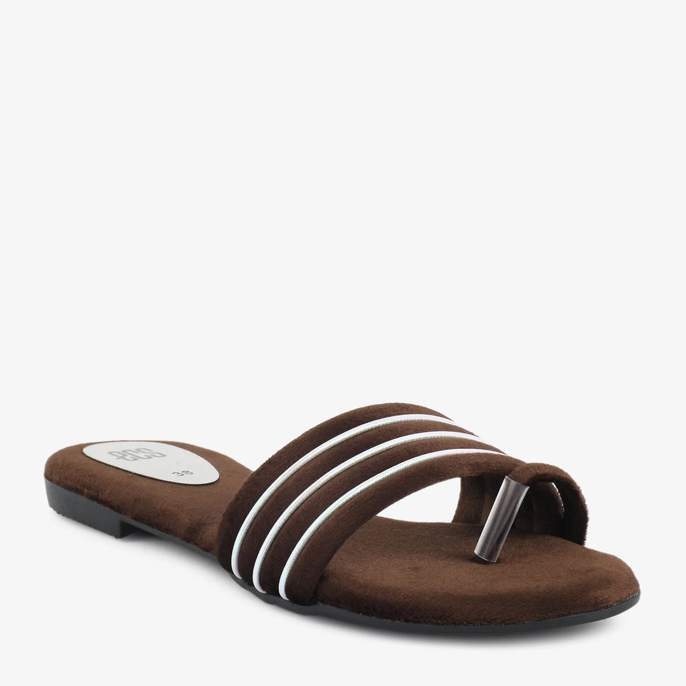 Linear Chappals - Image 6