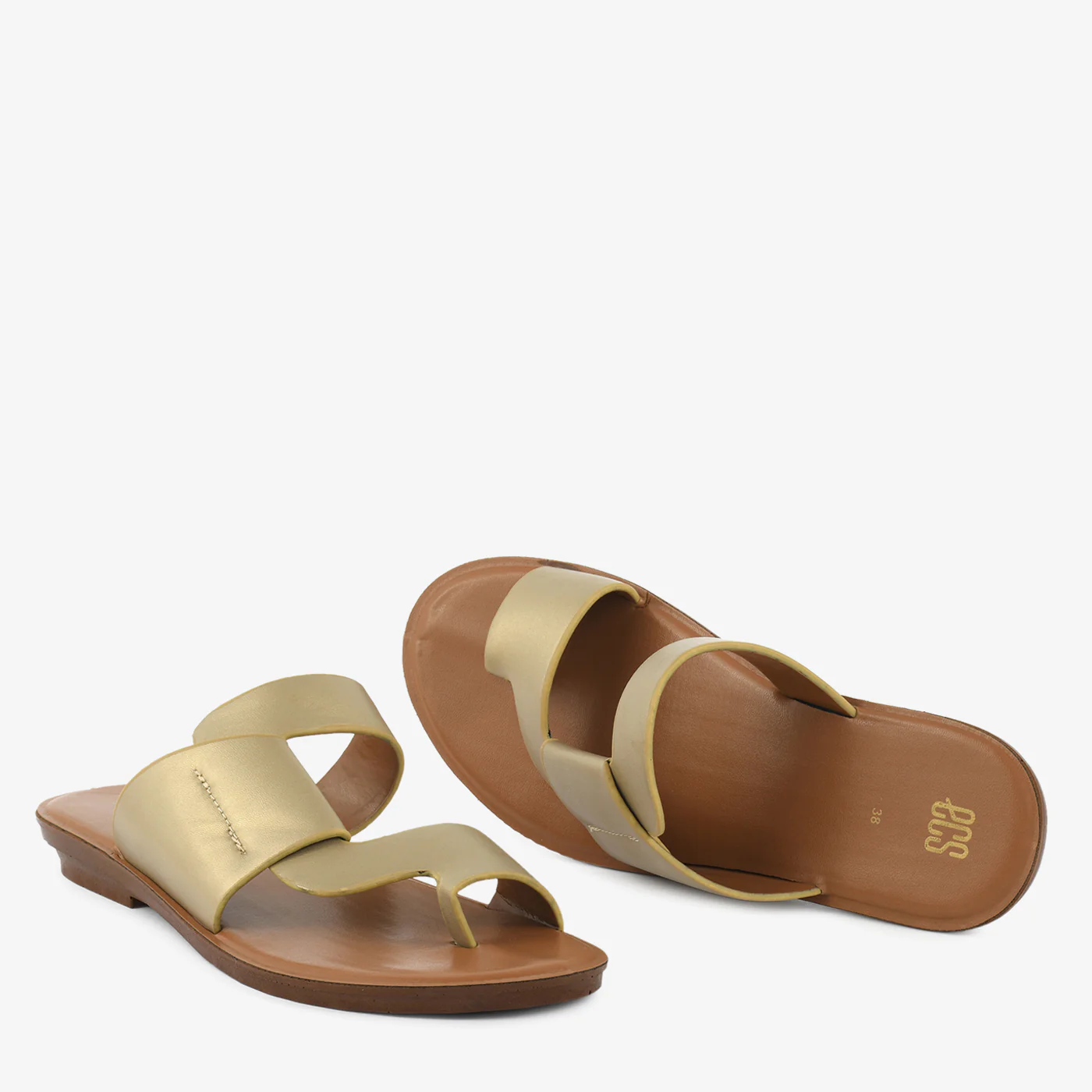Golden Curve - Image 2