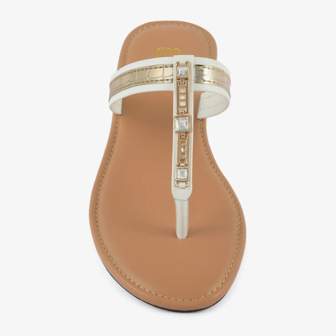 Gem Detail Chappal - Image 5