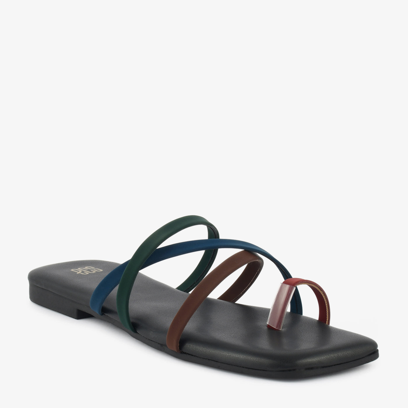 Dual Strap Comfort