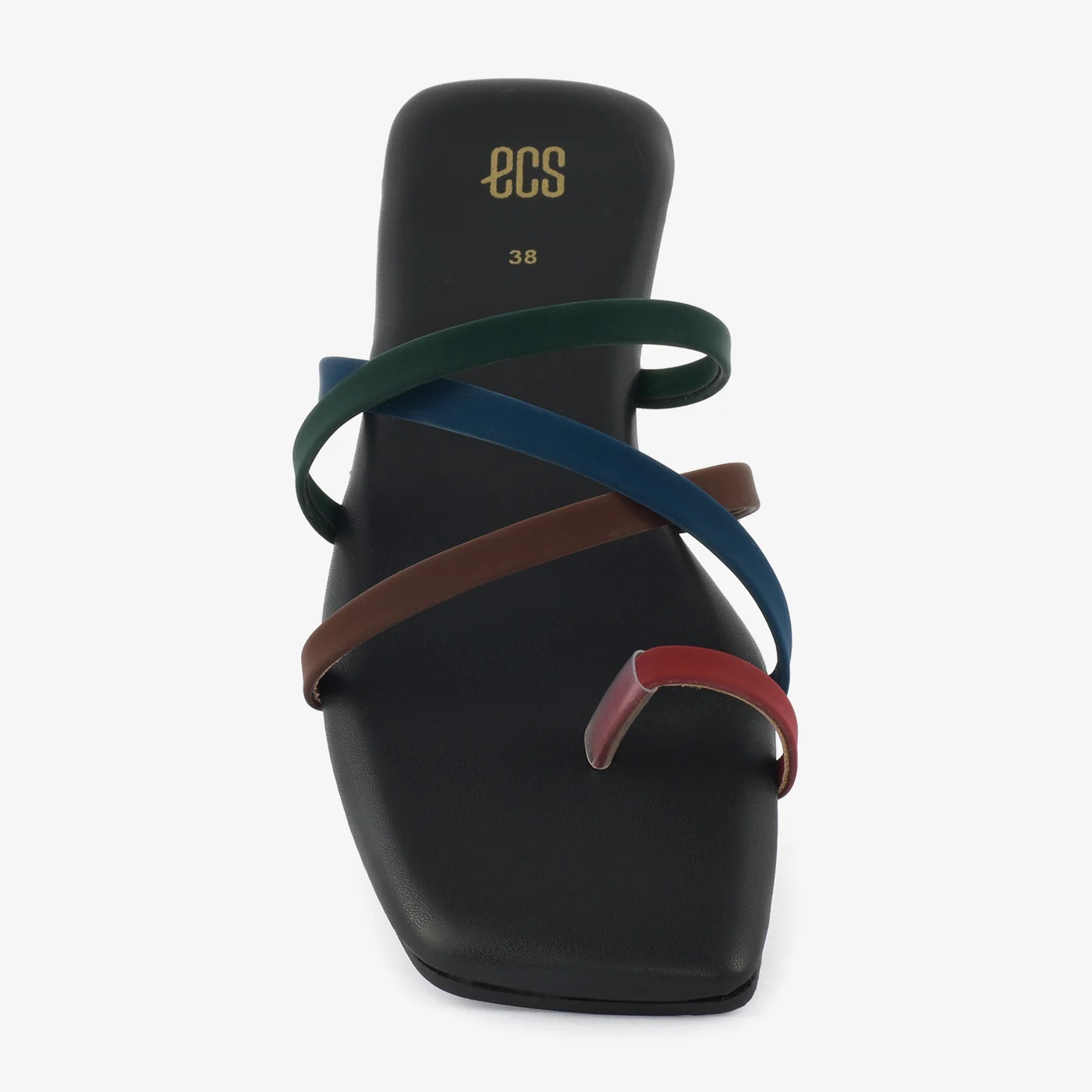 Dual Strap Comfort - Image 5