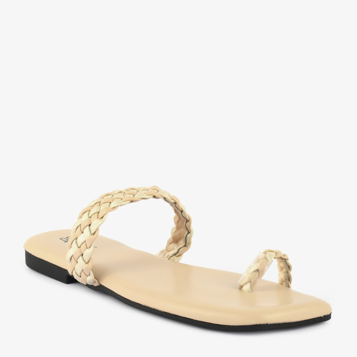 Braided Slides
