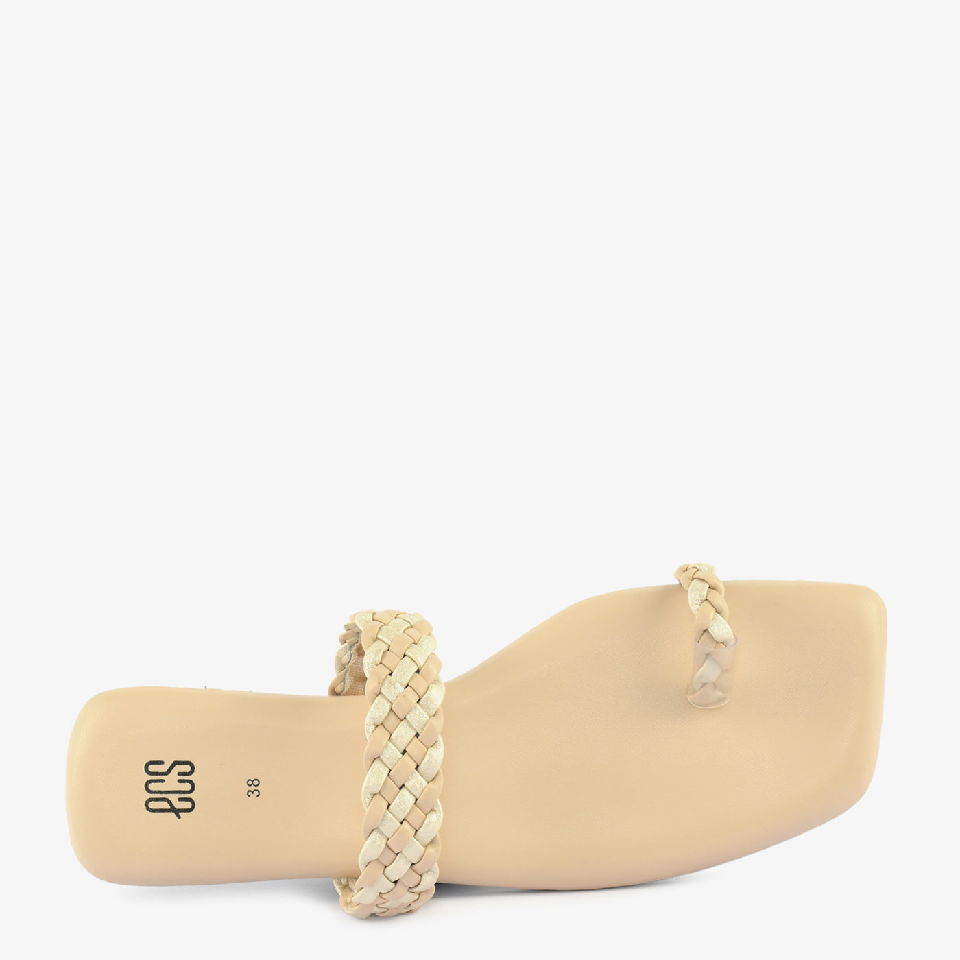 Braided Slides - Image 4