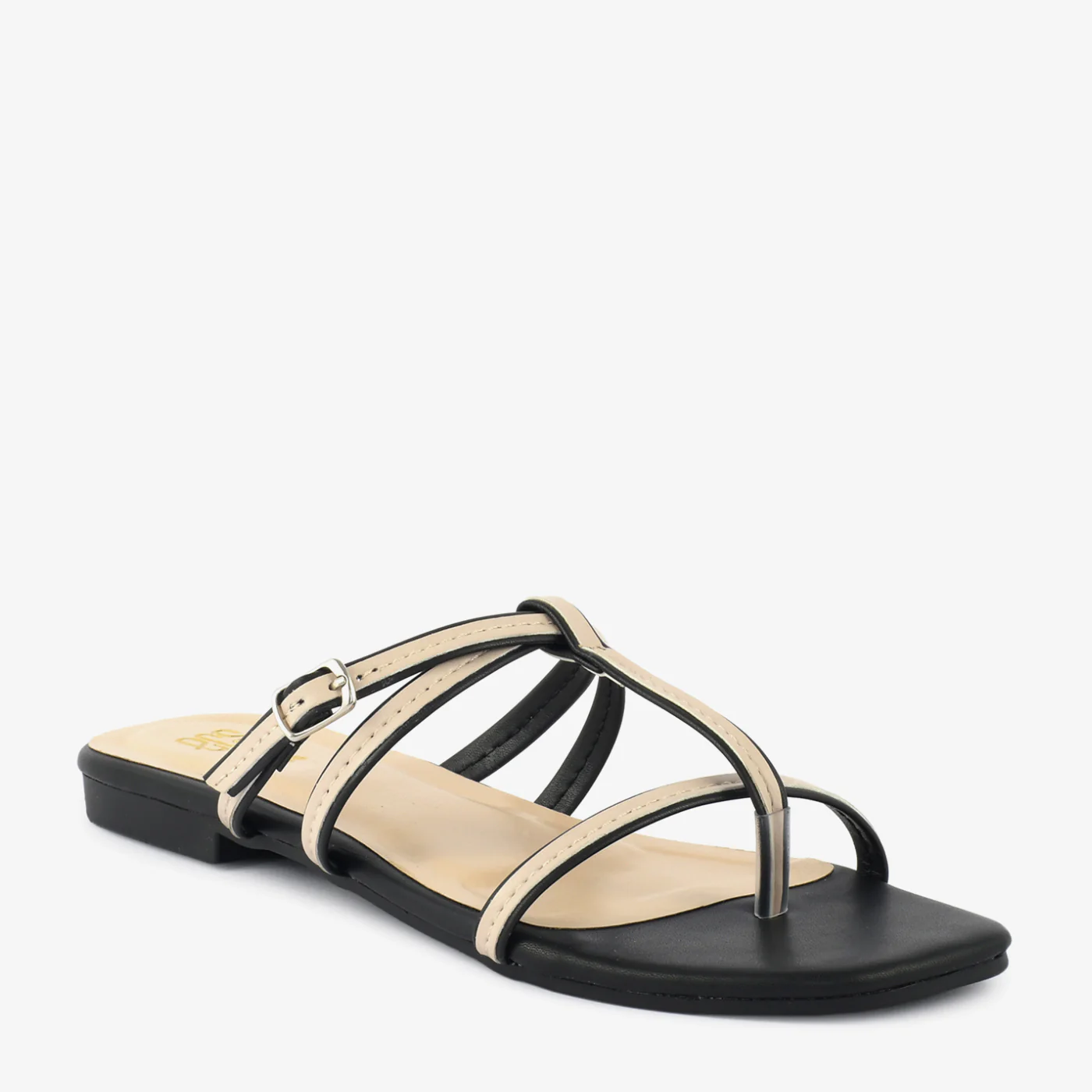 Crossfire Flat Chappal