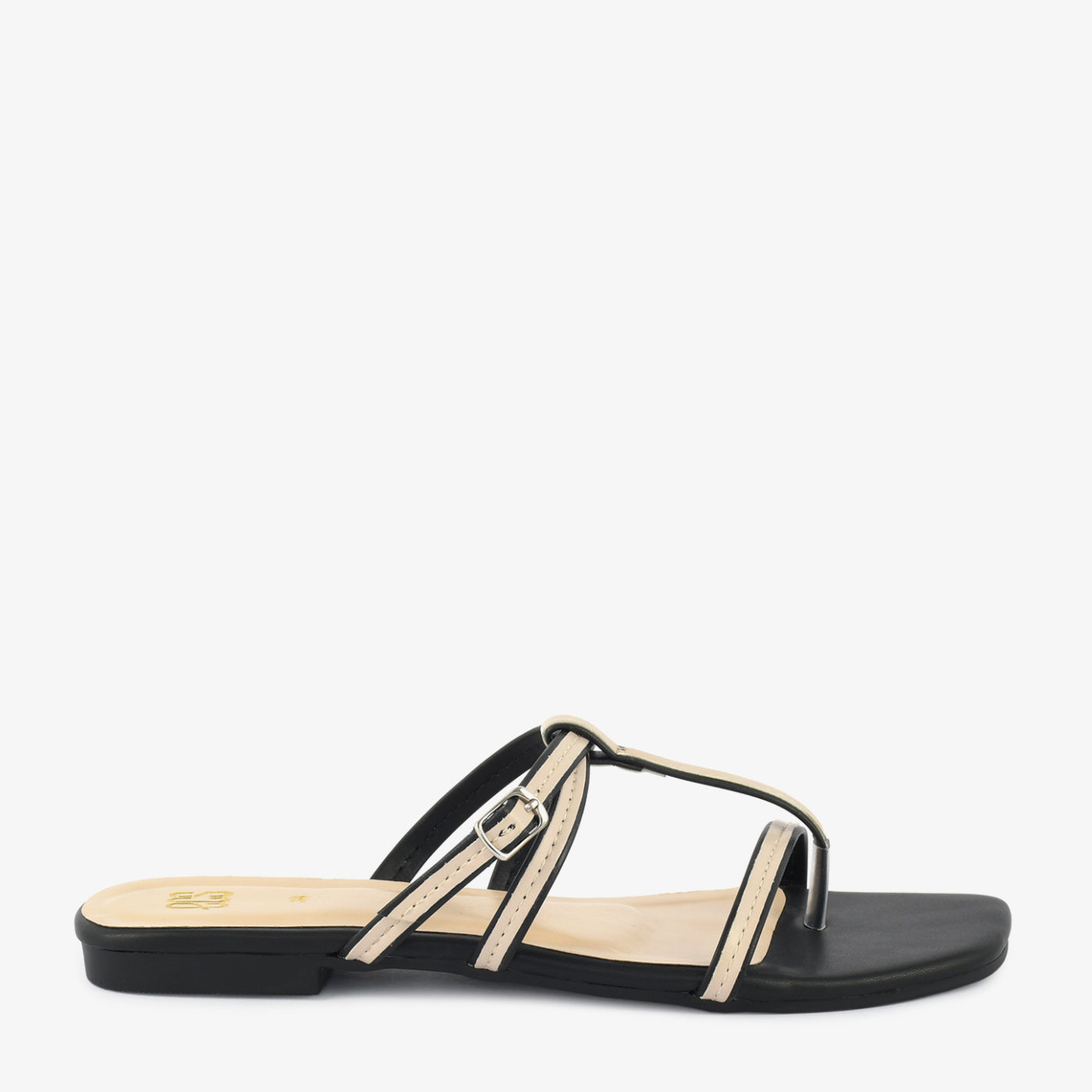 Crossfire Flat Chappal - Image 3