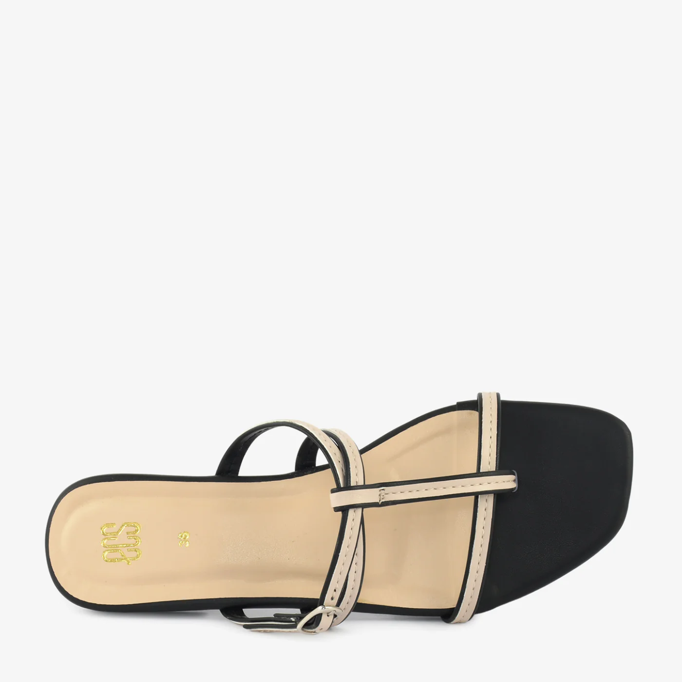Crossfire Flat Chappal - Image 4