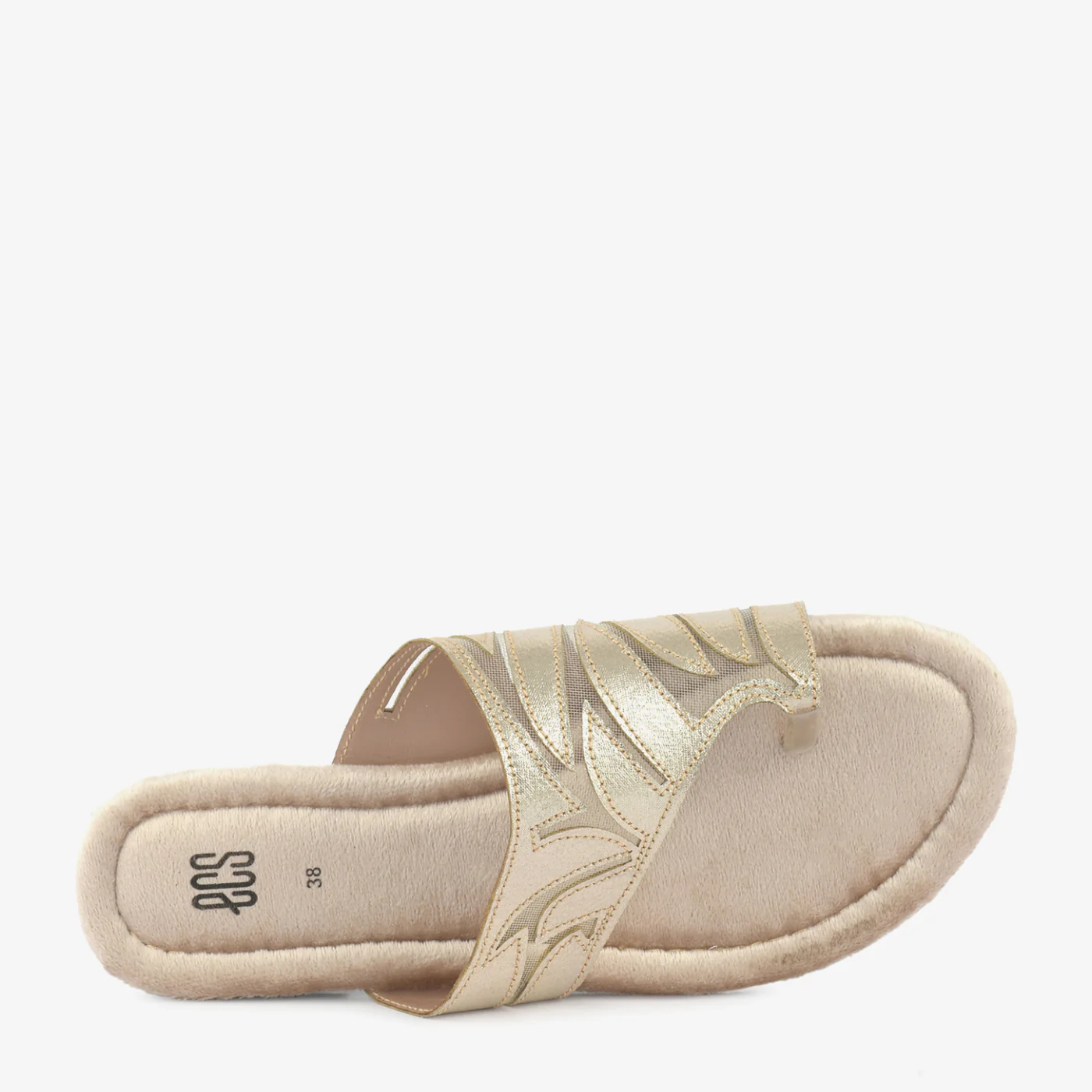 Cutout Chappals - Image 14