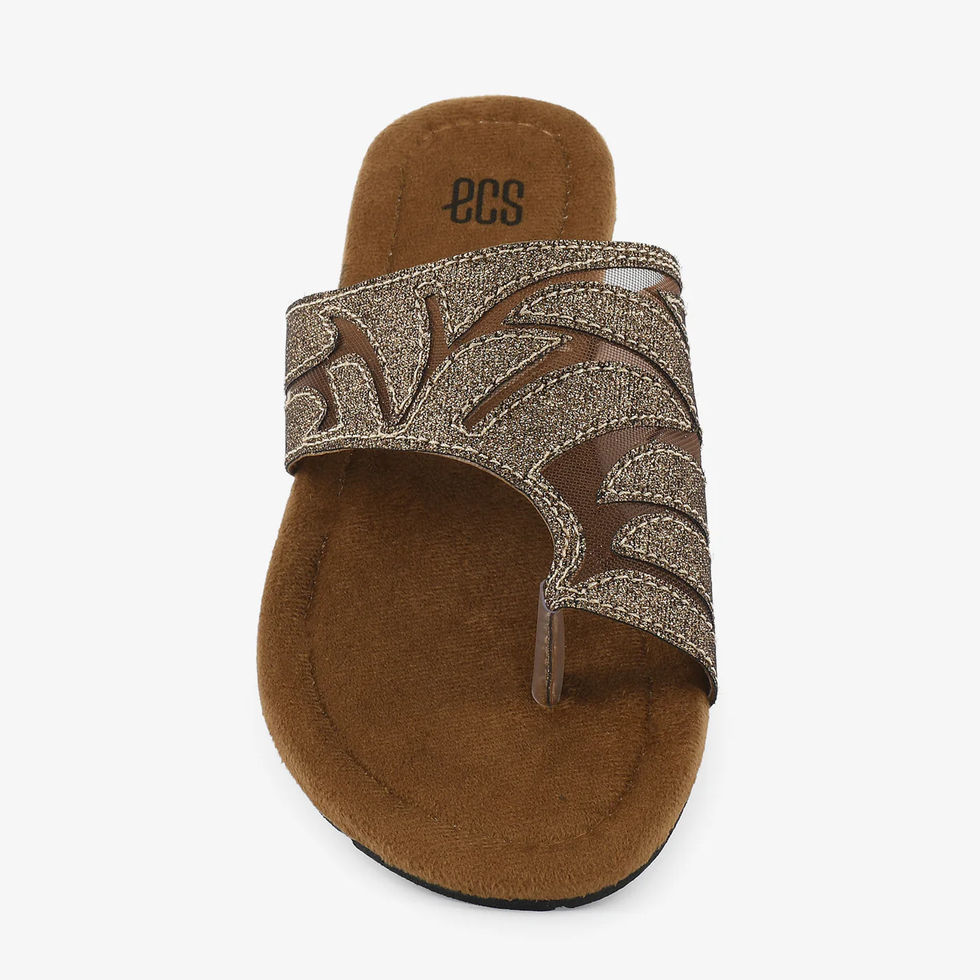 Cutout Chappals - Image 20