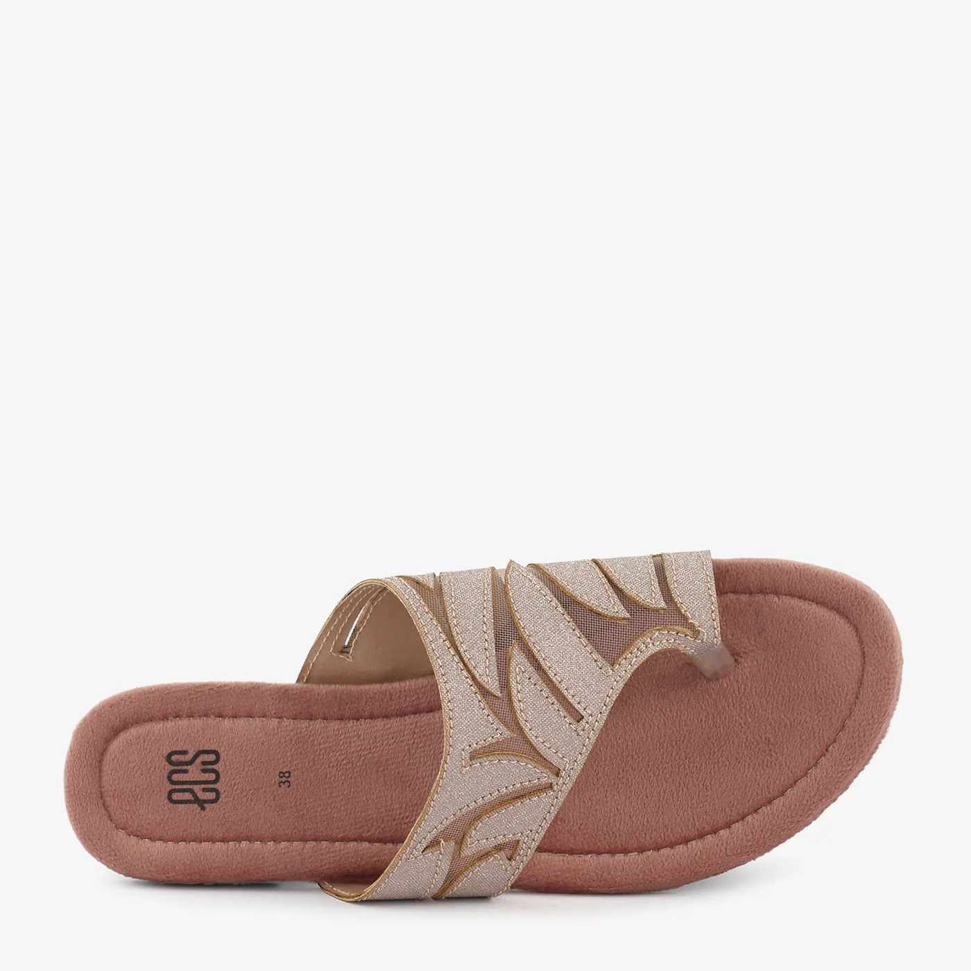 Cutout Chappals - Image 24
