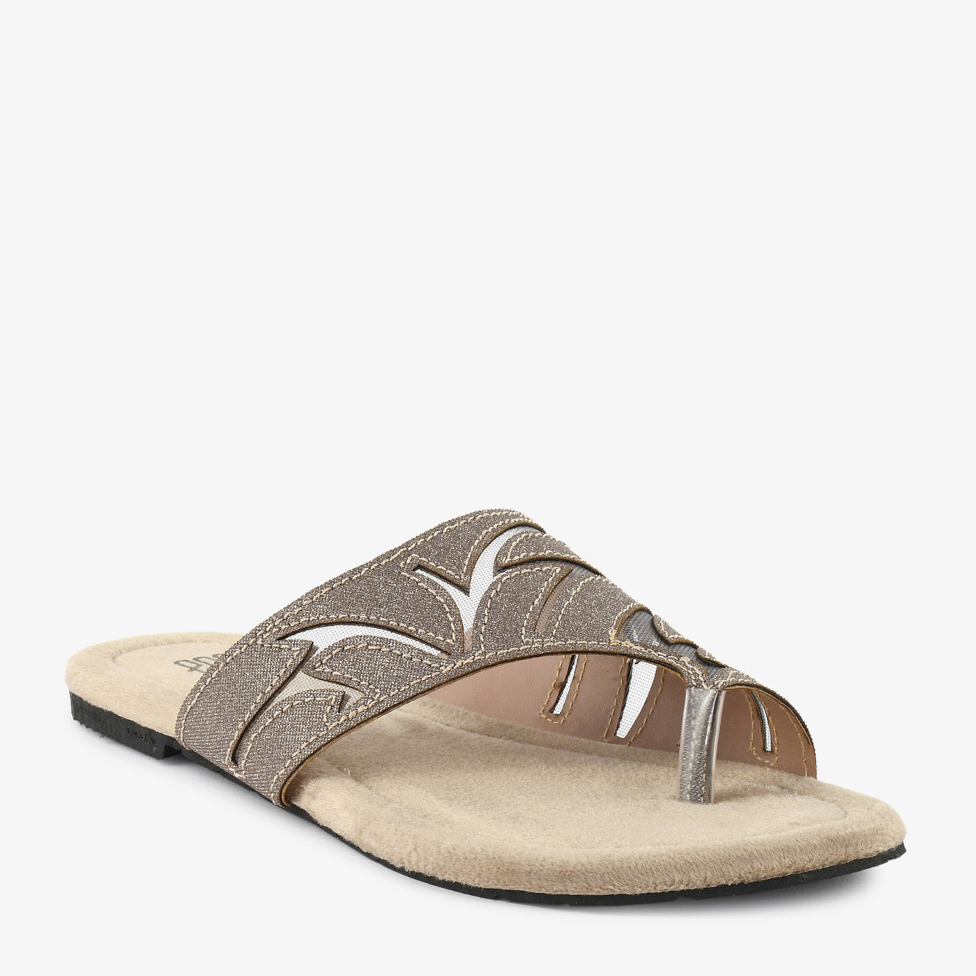 Cutout Chappals - Image 26