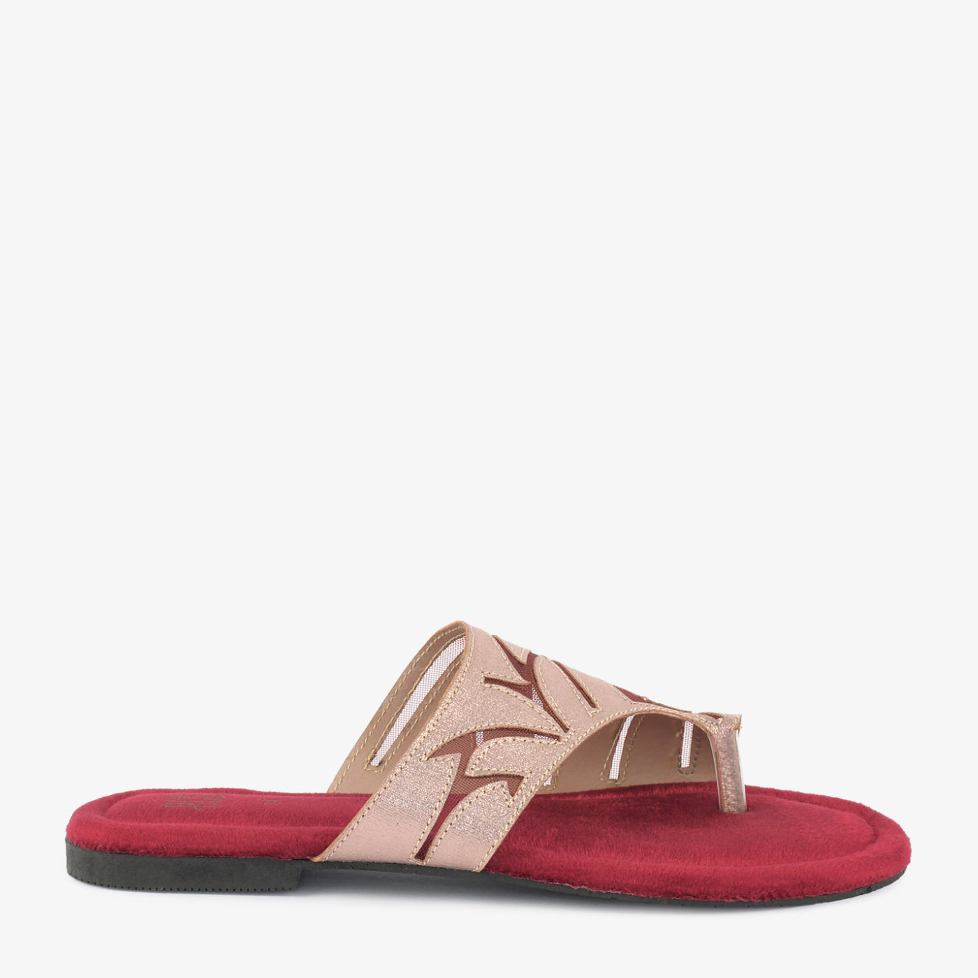 Cutout Chappals - Image 3