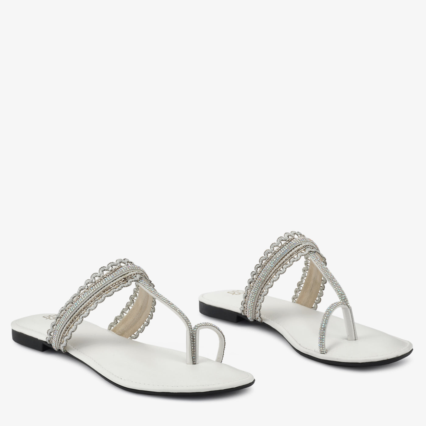 Eridani Chappals - Image 2