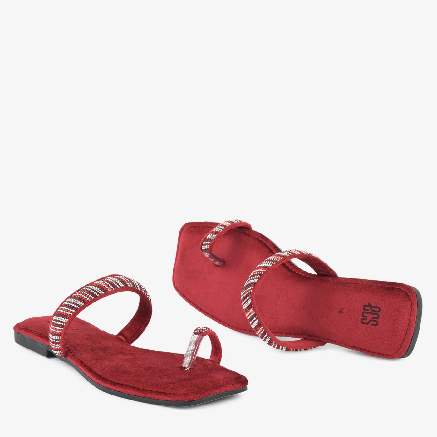 Ruby Weave - Image 2