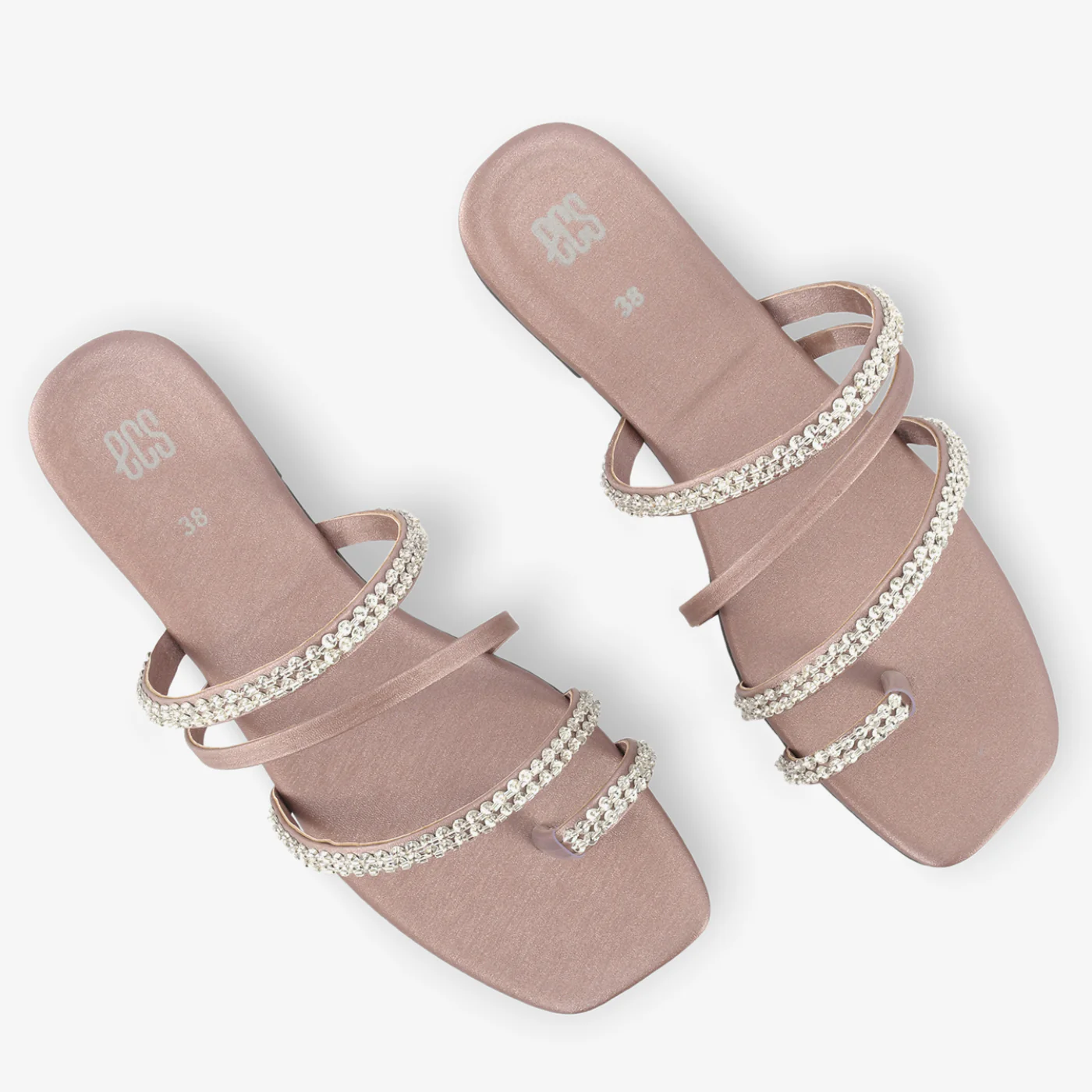 Twilight Sparkle Chappal - Image 2