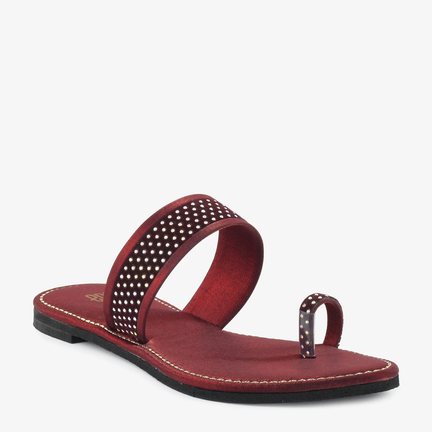 Polka Toe