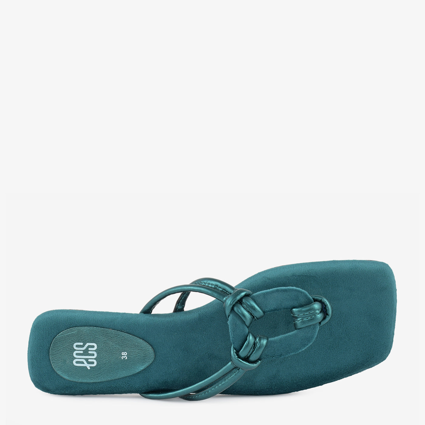 Emerald Knot - Image 4
