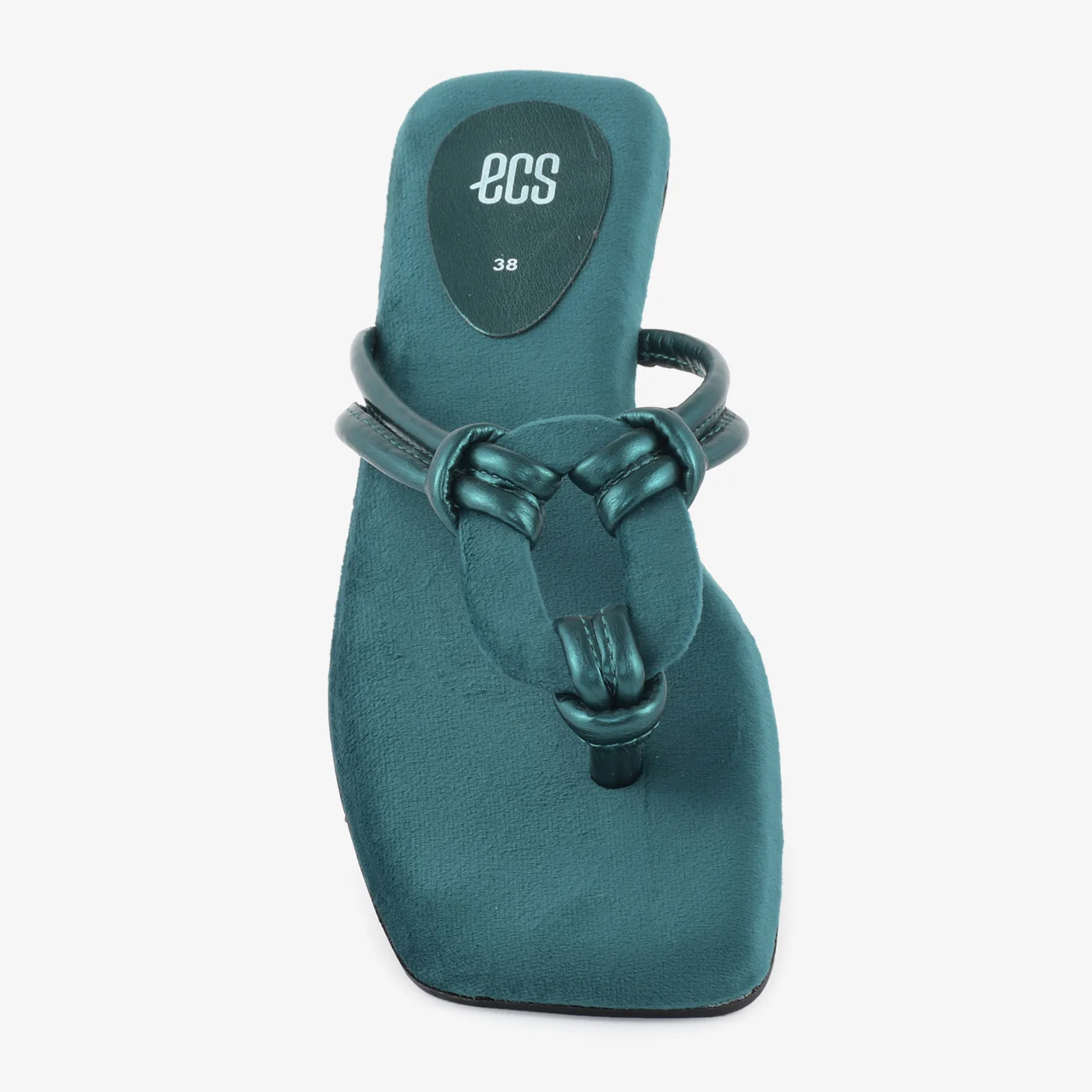 Emerald Knot - Image 5