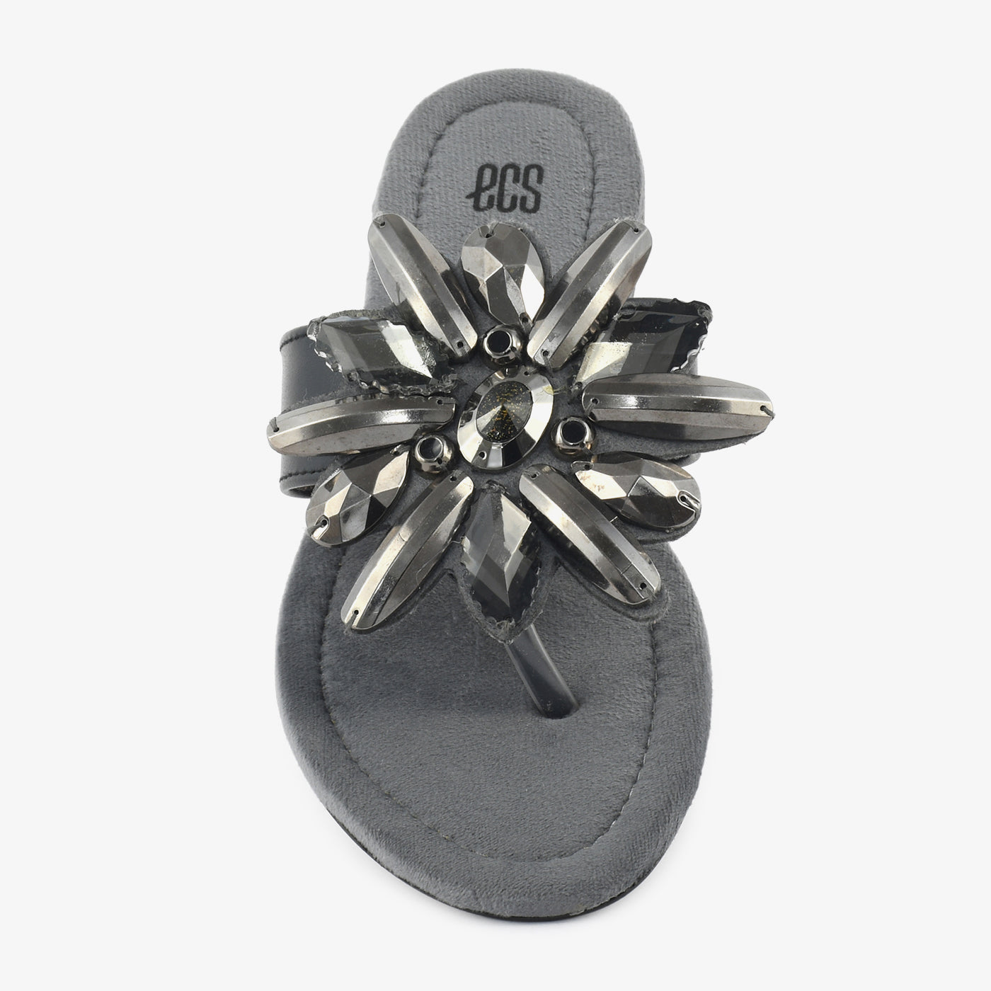 Gem Bloom Chappal - Image 10