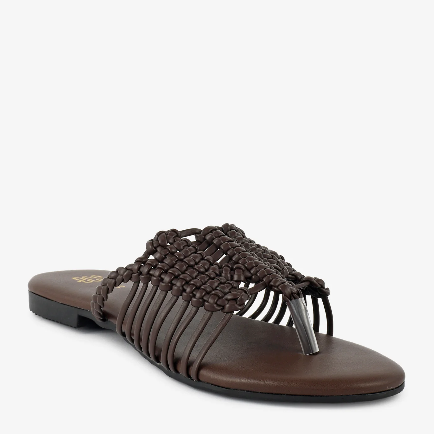 Woven Stride