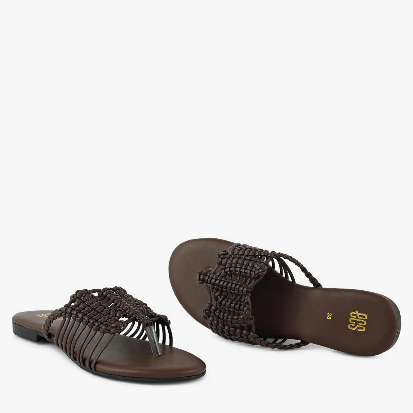 Woven Stride - Image 2