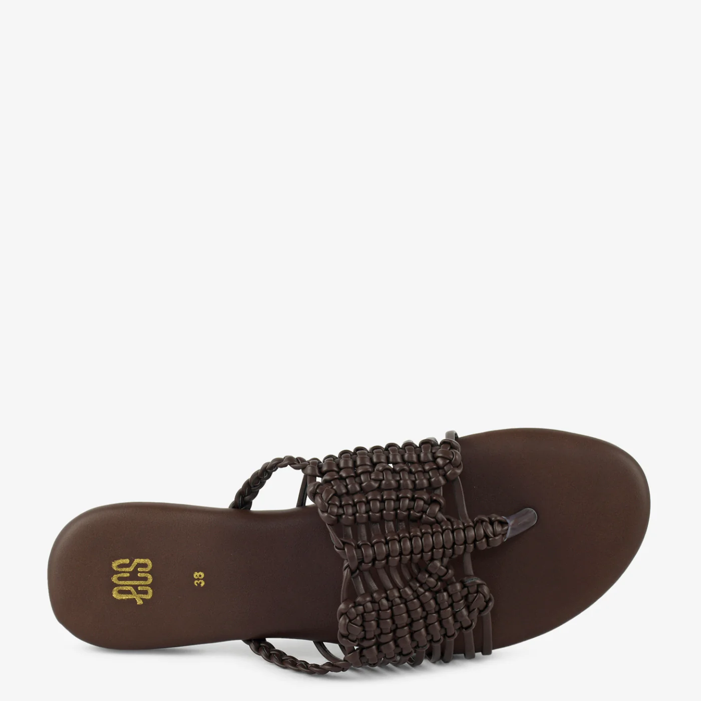 Woven Stride - Image 4