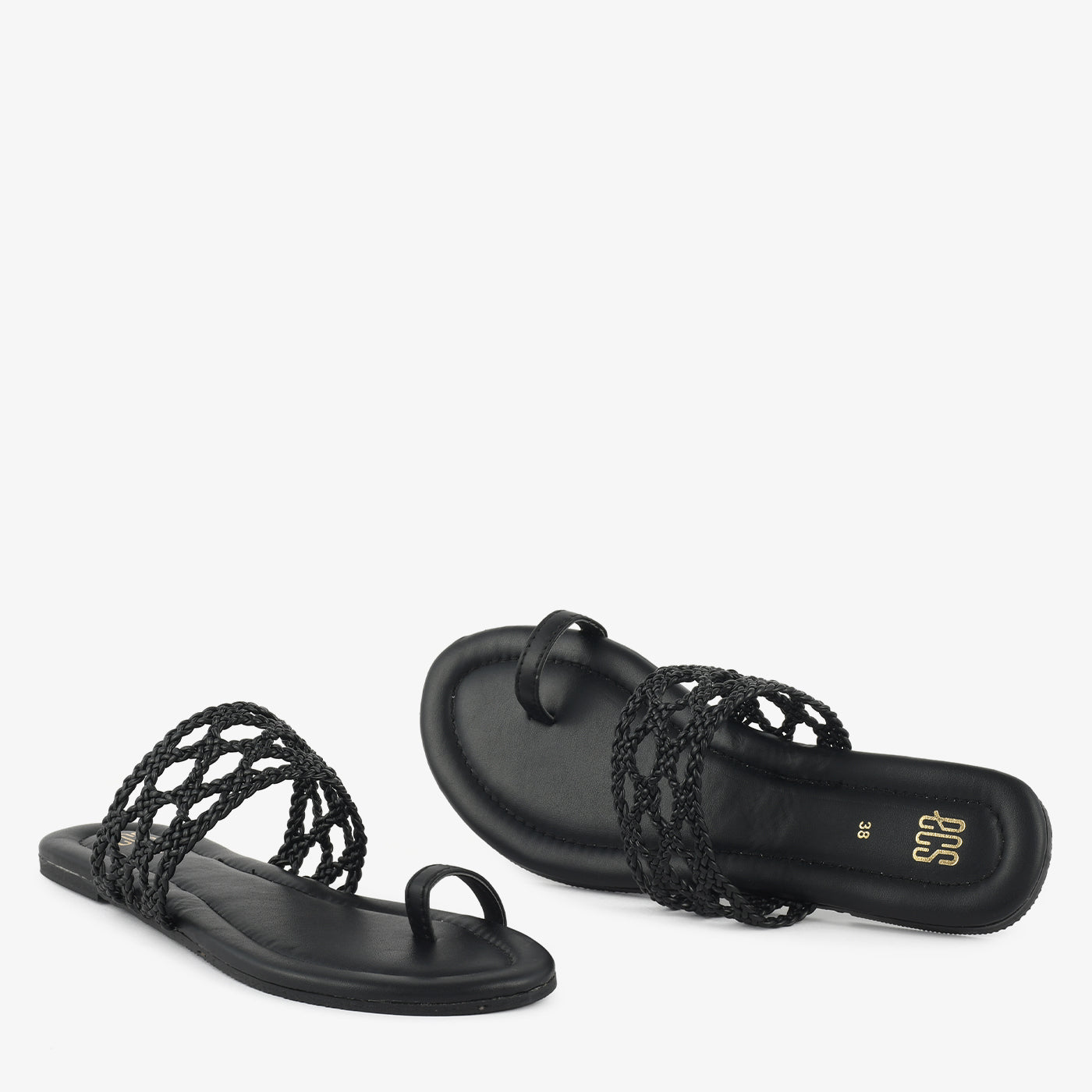Braided Ease - Image 2
