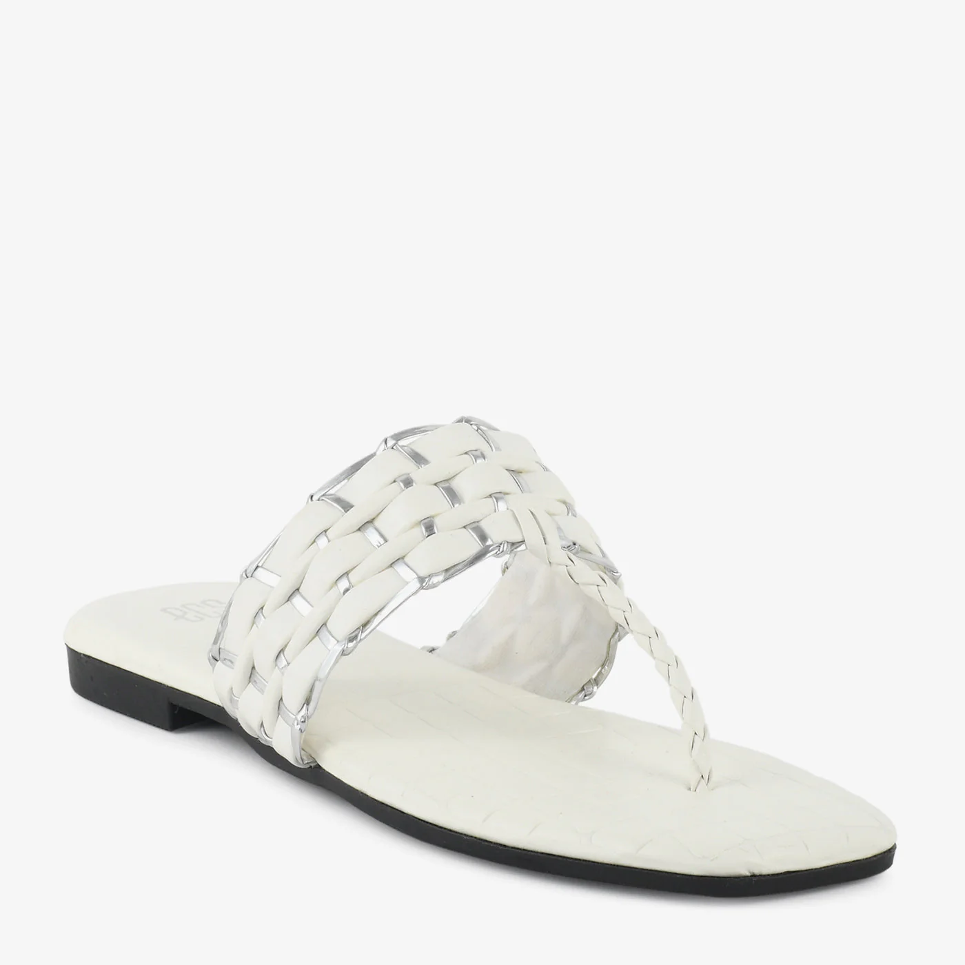 Woven Comfort