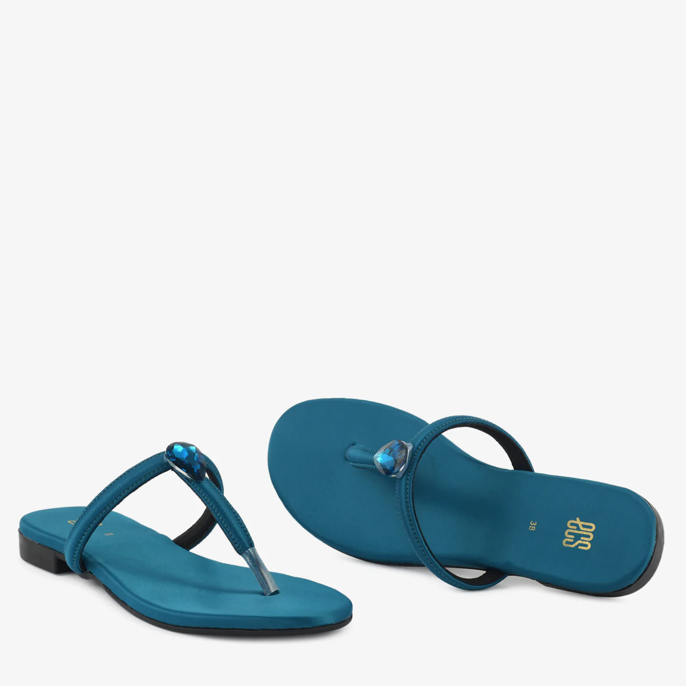 Teal Jewel - Image 17