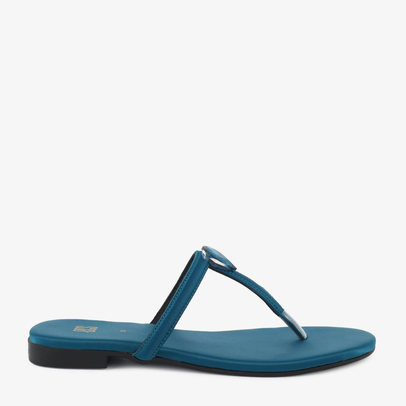 Teal Jewel - Image 18