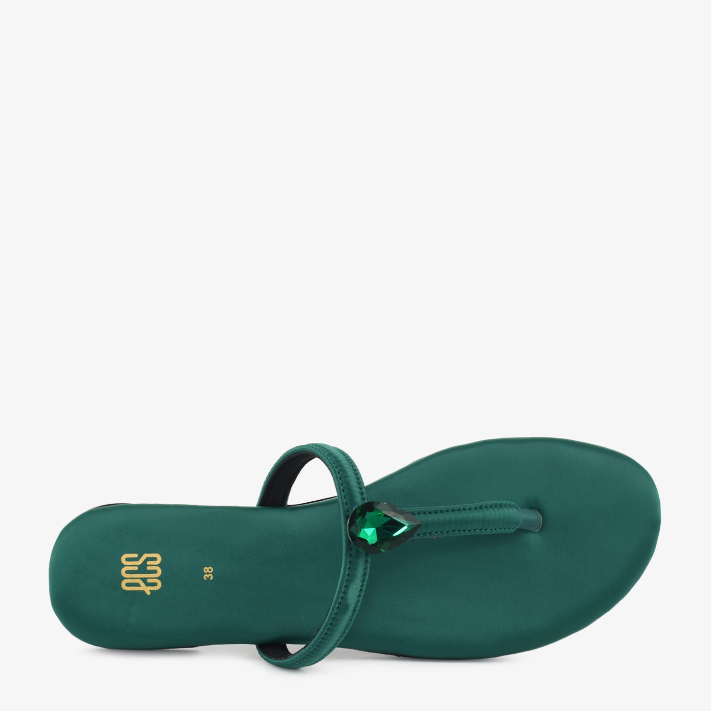 Teal Jewel - Image 4