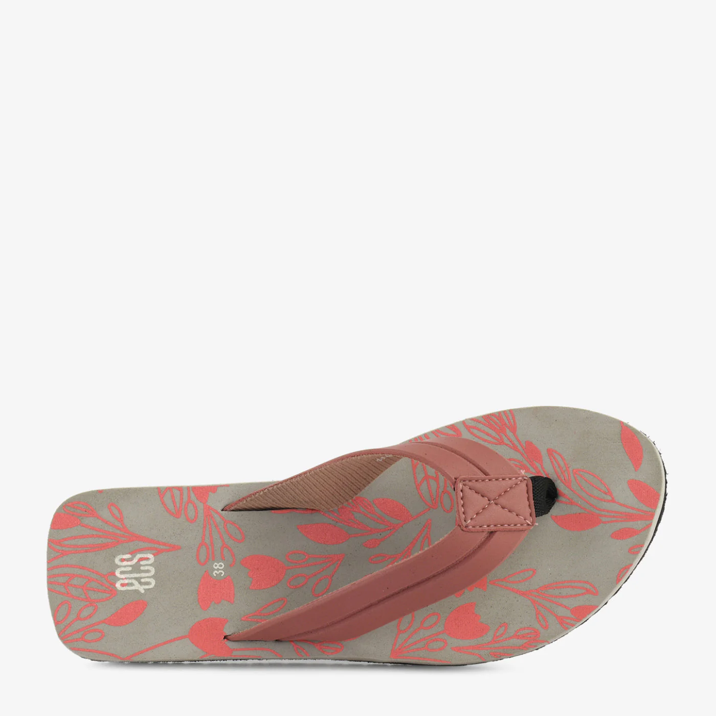 Botanical Thong - Image 8