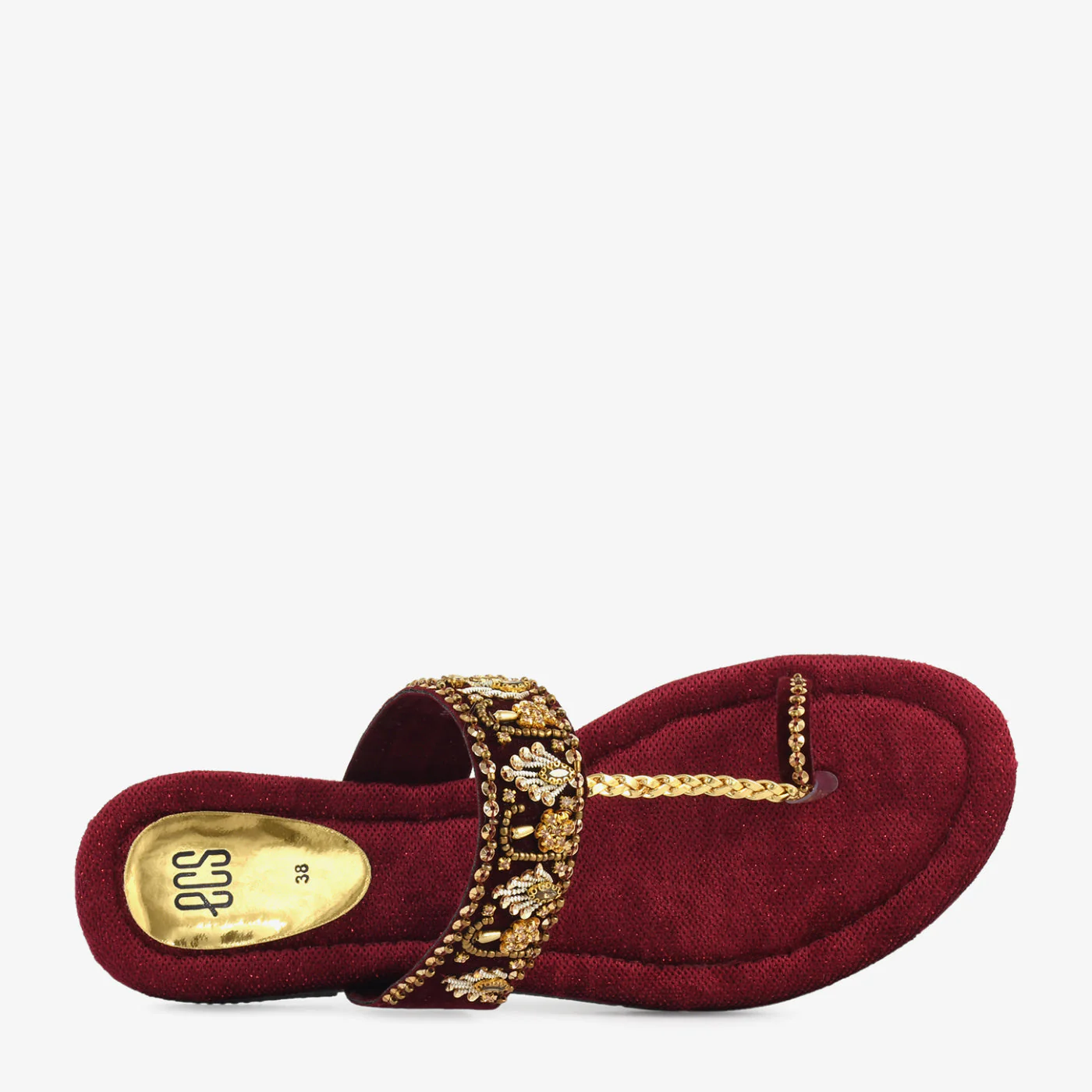 Velvet Charm - Image 3
