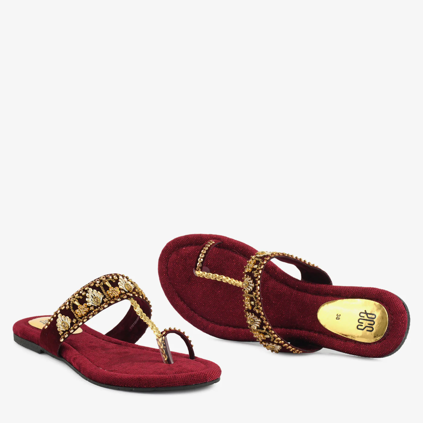 Velvet Charm - Image 5