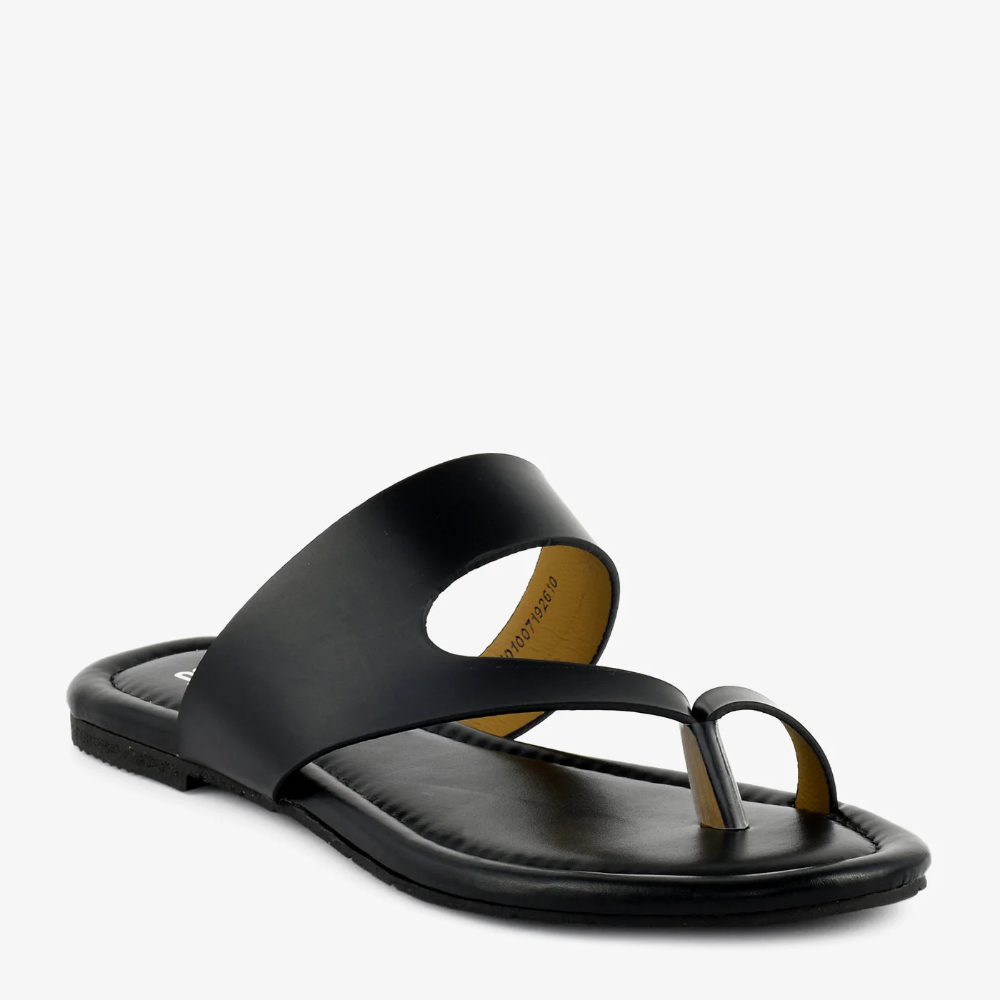 Puffy Strap