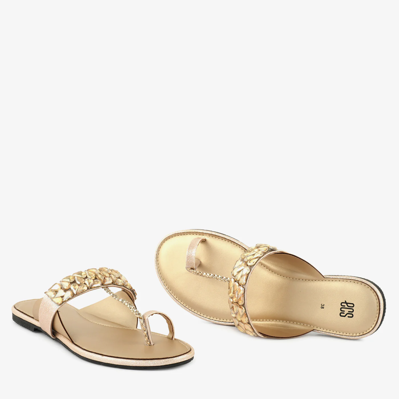 Gilt Leaf - Image 5