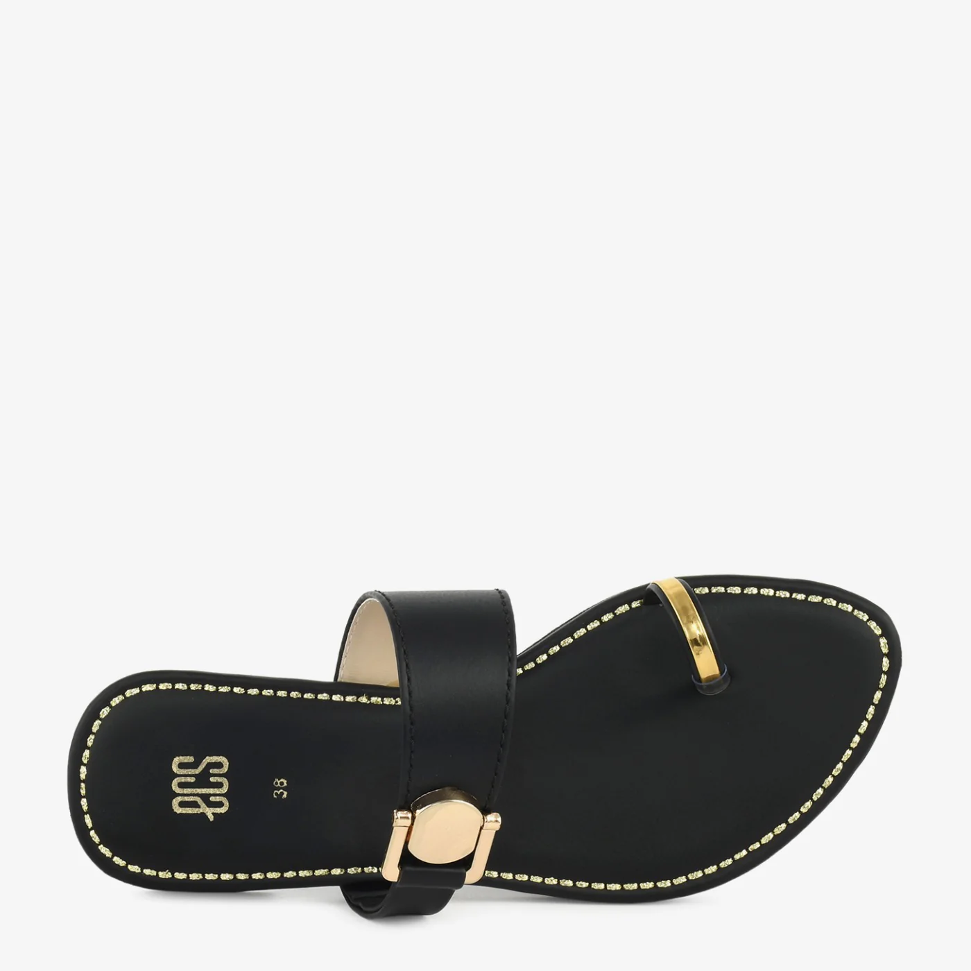 Disc Toe - Image 3