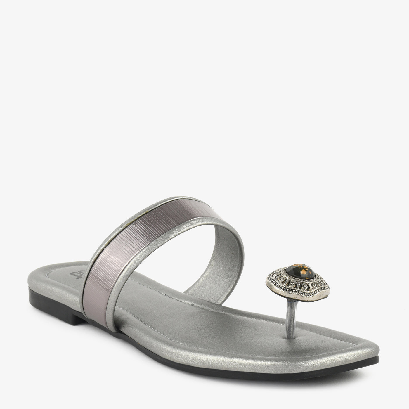 Stone Toe