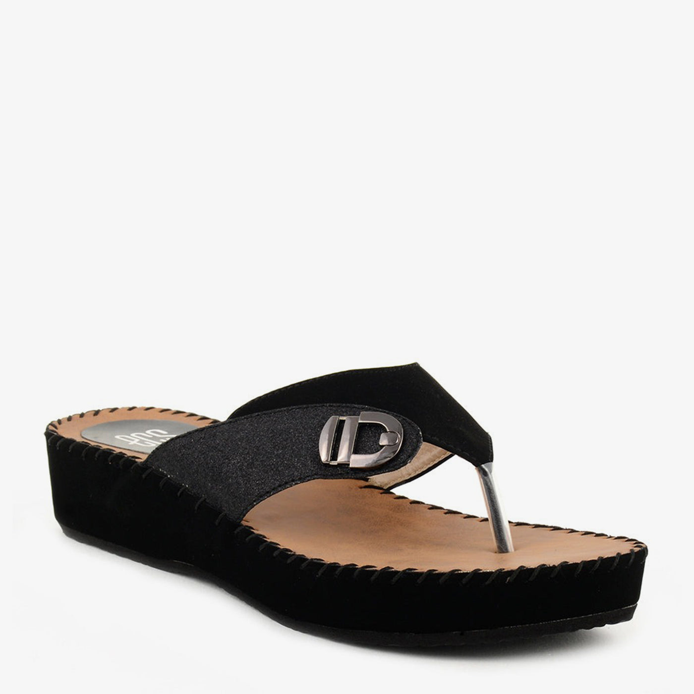 Casual Chappals