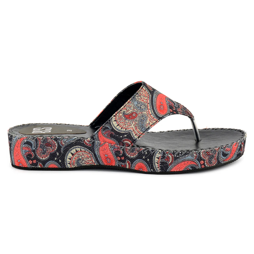 Eva Naki Chappal - Image 2