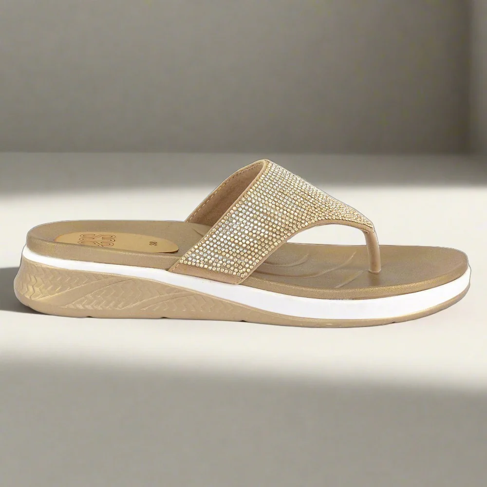 Matte Wedge - Image 2