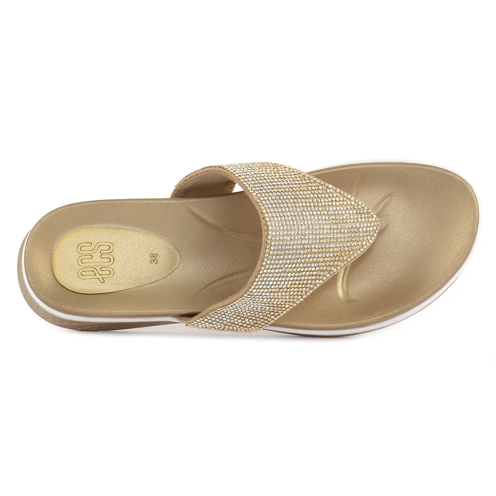 Matte Wedge - Image 3