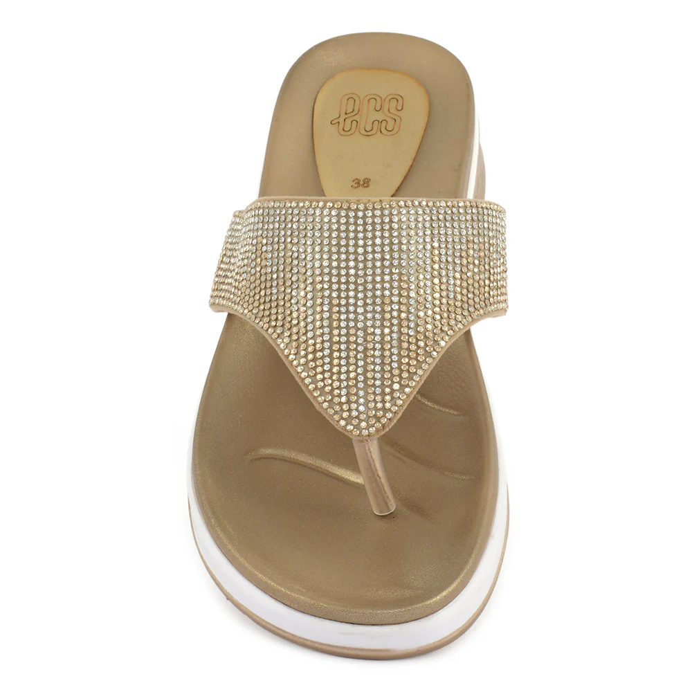 Matte Wedge - Image 4
