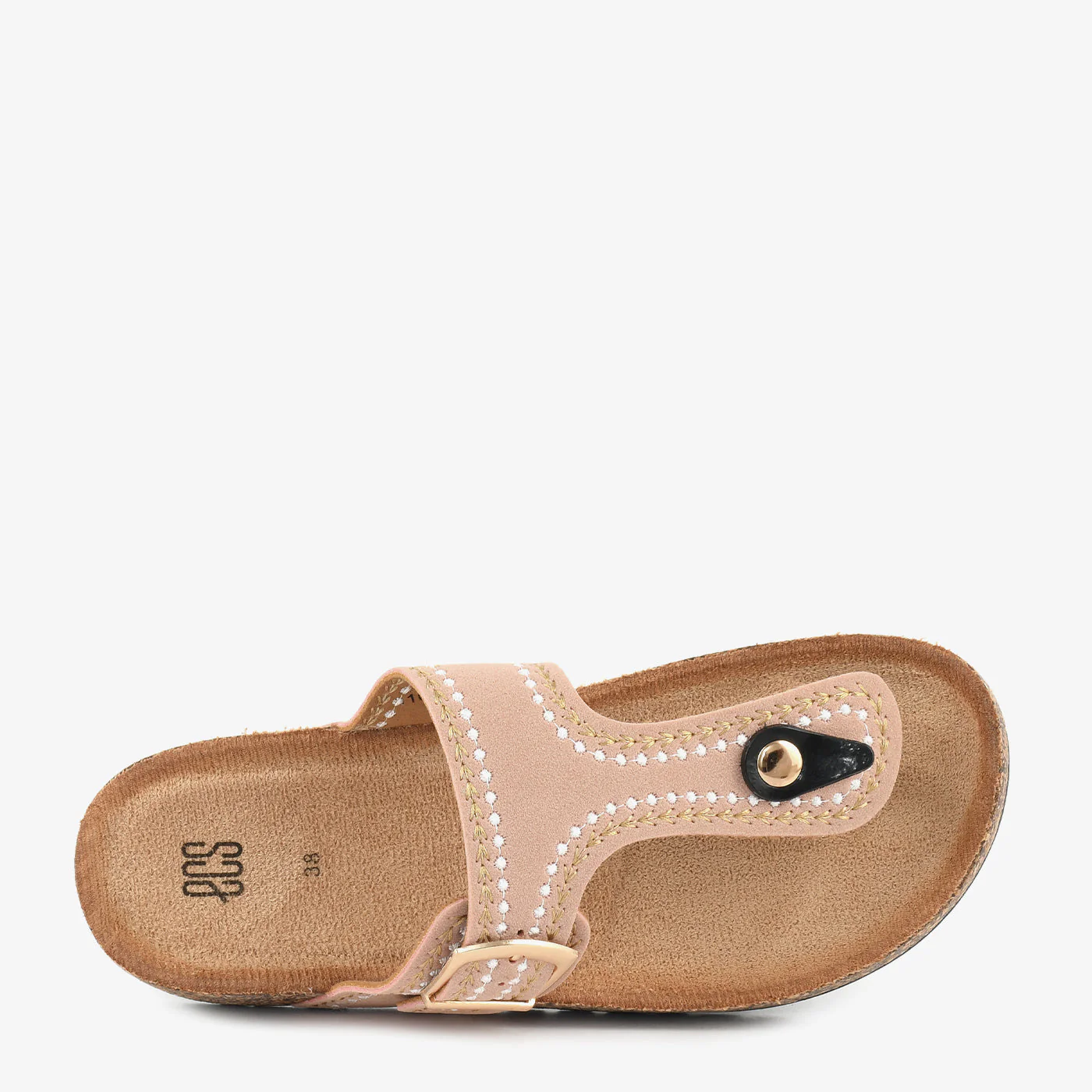 Cork Stitch - Image 8