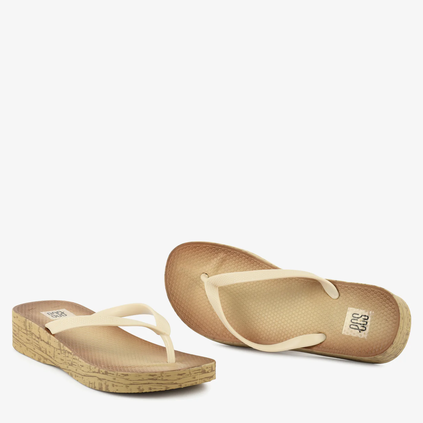 Comfort Step - Image 2