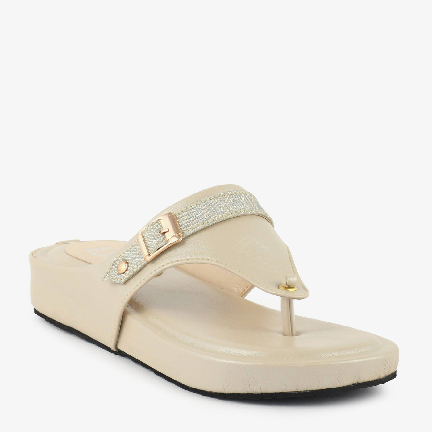 Buckle Platform